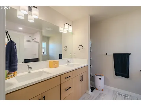 4931 NE 23rd Court Vancouver WA 98663