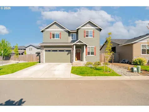 4931 NE 23rd Court Vancouver WA 98663
