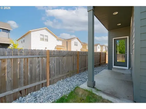 4931 NE 23rd Court Vancouver WA 98663
