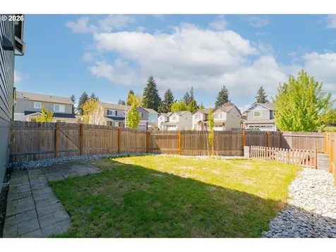 4931 NE 23rd Court Vancouver WA 98663