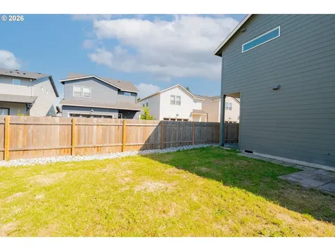 4931 NE 23rd Court Vancouver WA 98663