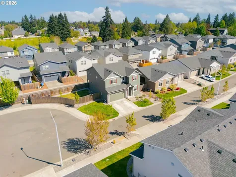 4931 NE 23rd Court Vancouver WA 98663
