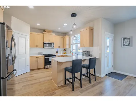 4931 NE 23rd Court Vancouver WA 98663