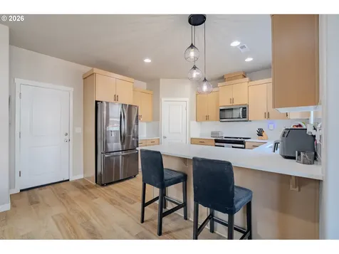 4931 NE 23rd Court Vancouver WA 98663