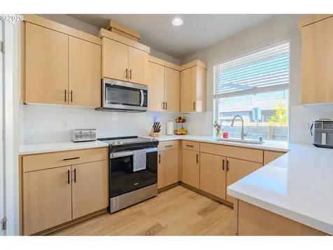4931 NE 23rd Court Vancouver WA 98663