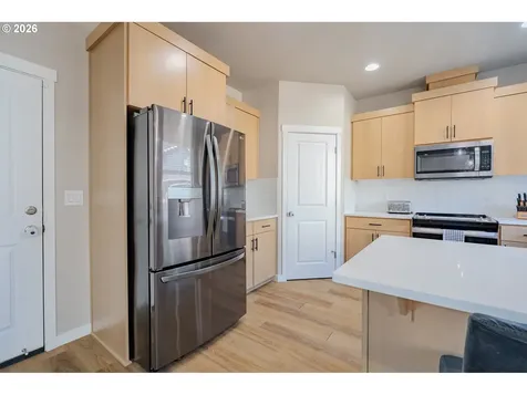 4931 NE 23rd Court Vancouver WA 98663