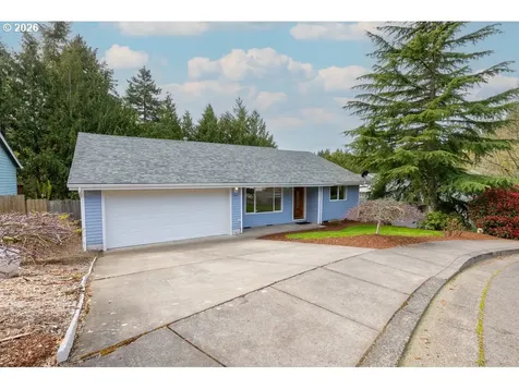 384 Lower Lavista Court Salem OR 97304