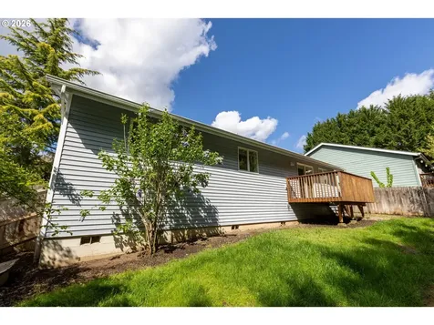 384 Lower Lavista Court Salem OR 97304