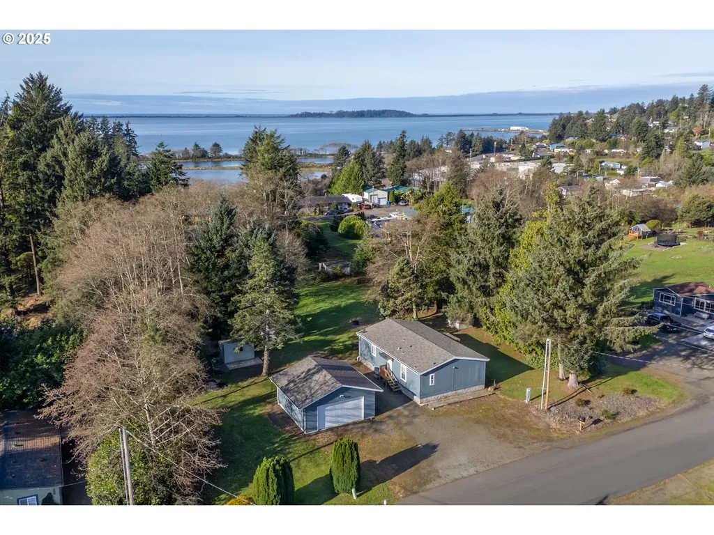7980 16th Street Bay City OR 97107