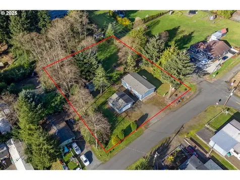 7980 16th Street Bay City OR 97107