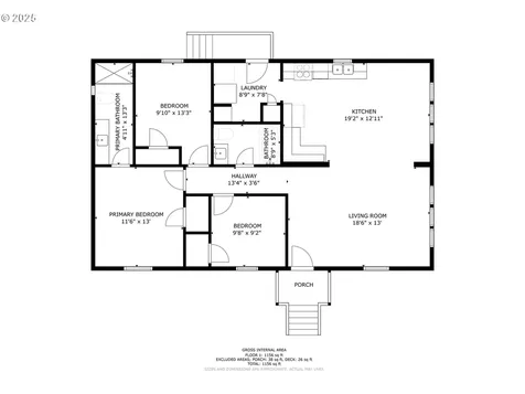 7980 16th Street Bay City OR 97107