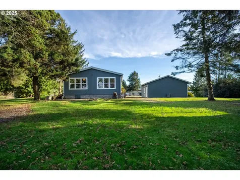 7980 16th Street Bay City OR 97107