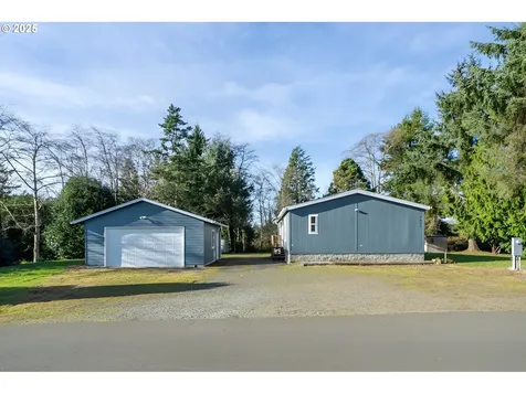 7980 16th Street Bay City OR 97107