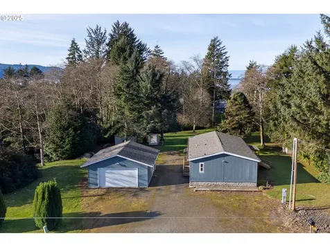 7980 16th Street Bay City OR 97107