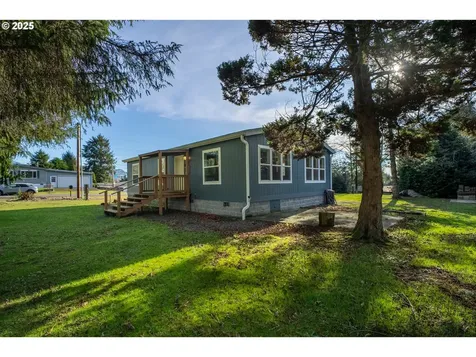 7980 16th Street Bay City OR 97107