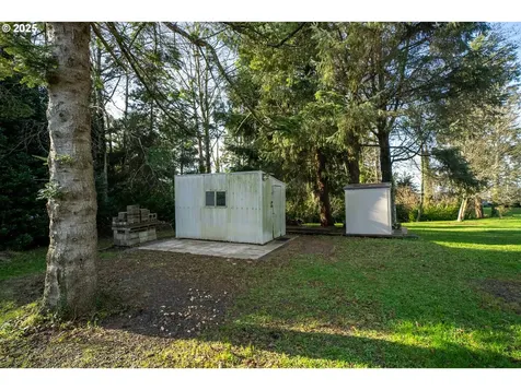 7980 16th Street Bay City OR 97107
