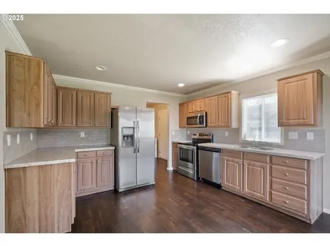 7980 16th Street Bay City OR 97107