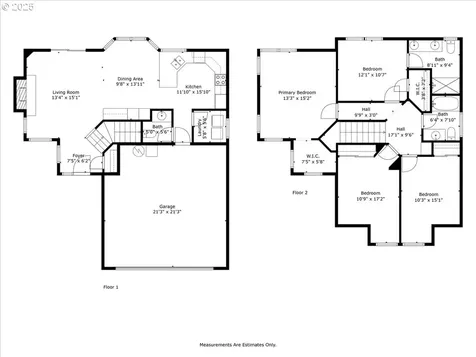 23104 SW Cinnamon Hill Place Sherwood OR 97140