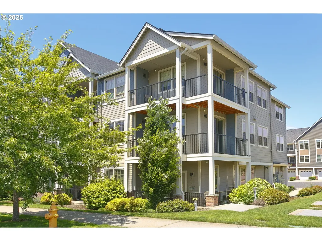 16449 NW Chadwick Way Portland OR 97229