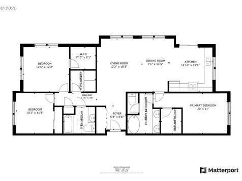 16449 NW Chadwick Way Portland OR 97229