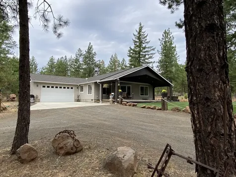 227 Locust Lane Goldendale WA 98620