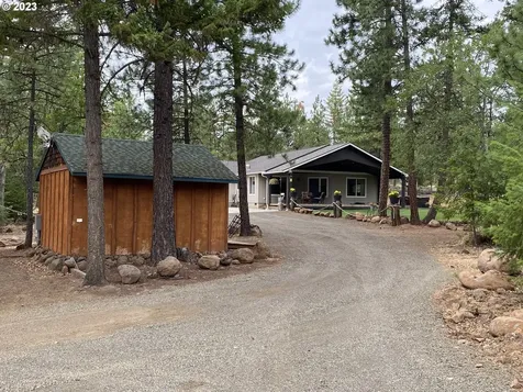 227 Locust Lane Goldendale WA 98620