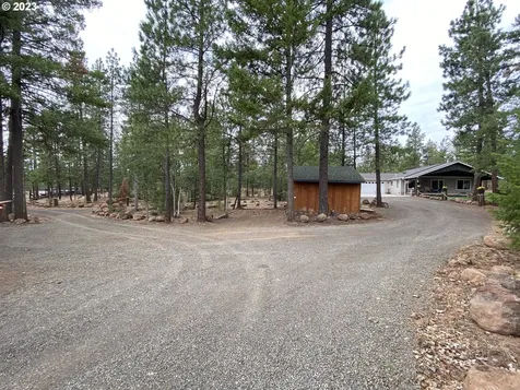 227 Locust Lane Goldendale WA 98620