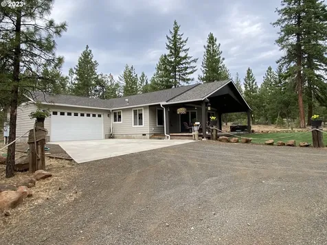 227 Locust Lane Goldendale WA 98620
