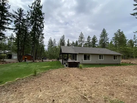 227 Locust Lane Goldendale WA 98620