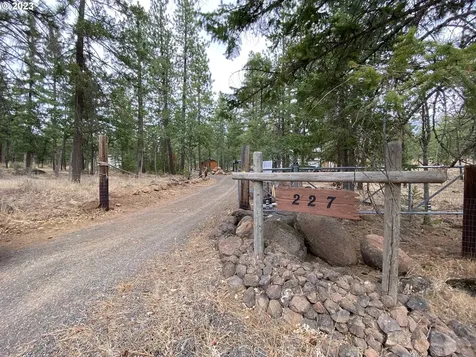 227 Locust Lane Goldendale WA 98620