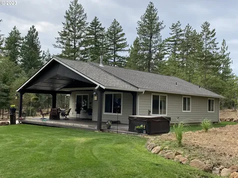 227 Locust Lane Goldendale WA 98620