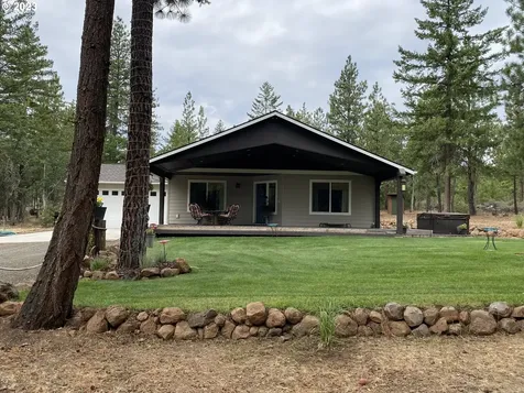 227 Locust Lane Goldendale WA 98620