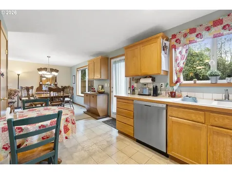 6441 SE 136th Court Portland OR 97236