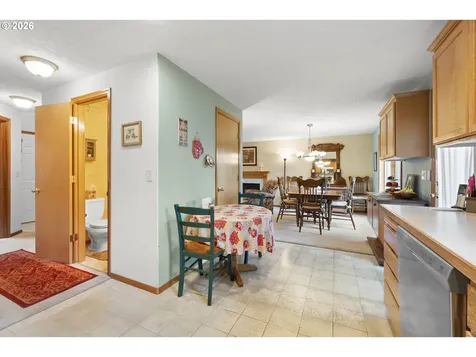 6441 SE 136th Court Portland OR 97236