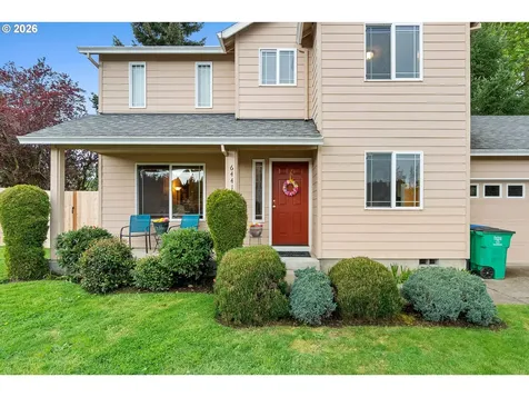 6441 SE 136th Court Portland OR 97236