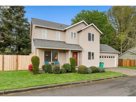 6441 SE 136th Court Portland OR 97236