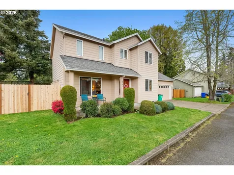 6441 SE 136th Court Portland OR 97236