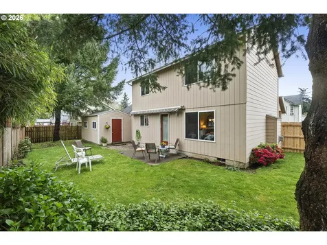 6441 SE 136th Court Portland OR 97236