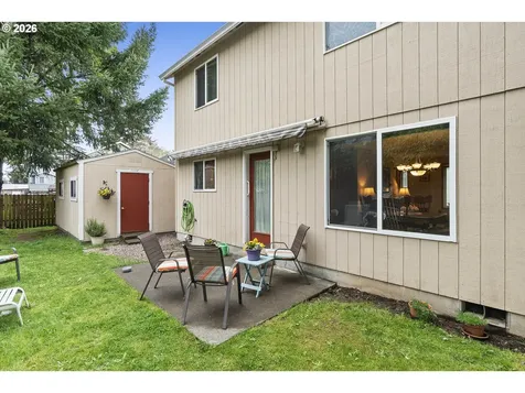 6441 SE 136th Court Portland OR 97236