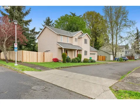 6441 SE 136th Court Portland OR 97236