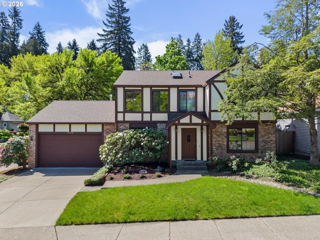 15310 SW Sandpiper Lane Beaverton OR 97007