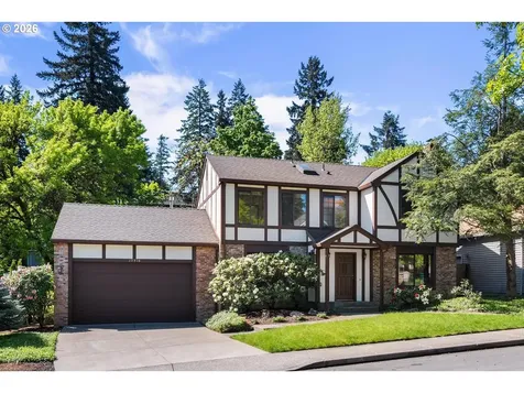 15310 SW Sandpiper Lane Beaverton OR 97007