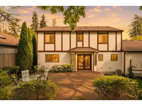 15310 SW Sandpiper Lane Beaverton OR 97007