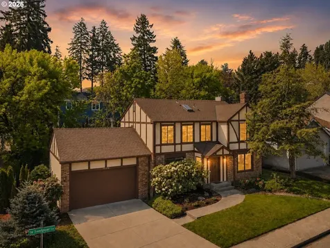 15310 SW Sandpiper Lane Beaverton OR 97007