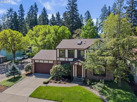 15310 SW Sandpiper Lane Beaverton OR 97007