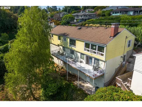8140 SW 2nd Avenue Portland OR 97219