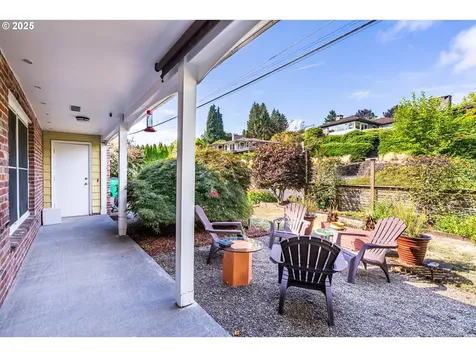 8140 SW 2nd Avenue Portland OR 97219