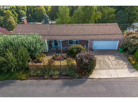 8140 SW 2nd Avenue Portland OR 97219