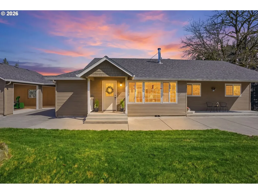 13708 NE 401st Way Amboy WA 98601