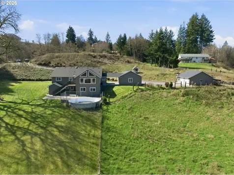 13708 NE 401st Way Amboy WA 98601